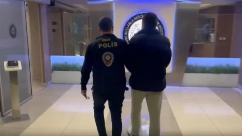 Fal ve Büyü Tuzağı: İstanbul'da Şok Operasyon! 42 Tutuklama