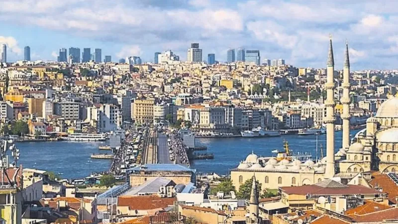 İstanbul'a Dev Afet Kredisi! Felakete Hazırlıkta Son Durum
