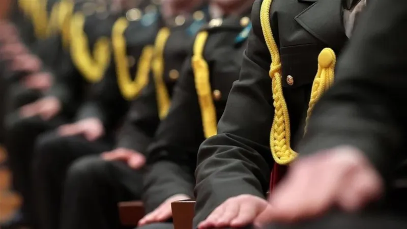Jandarma Genel Komutanlığına 548 öğrenci alınacak