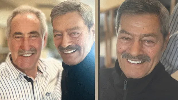 Kadir İnanır'dan haber var: Her gün bir öncekinden daha sağlıklı!