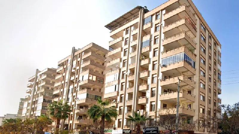 Kahramanmaraş depreminde 150 kişinin öldüğü Palmiye Sitesi'ne ilişkin dava 26 Haziran'a ertelendi