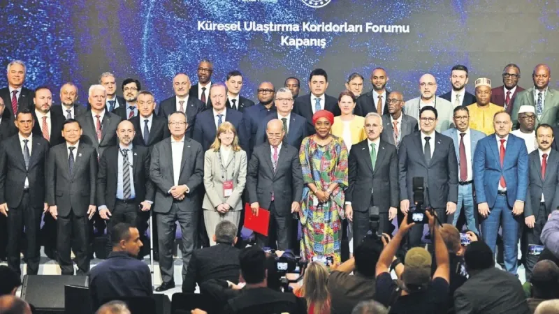 Kalkınma Yolu Projesi: Türkiye'ye 23.9 Milyar Dolar Katkı mı?