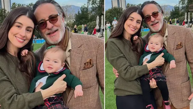 İlk Görüşte Aşk! Ünlü Oyuncunun 41 Yıllık Evliliği Şok Etti!