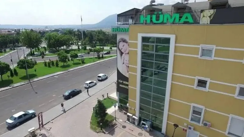  Kayseri Hüma Hastanesi, konkordato ilan etti 