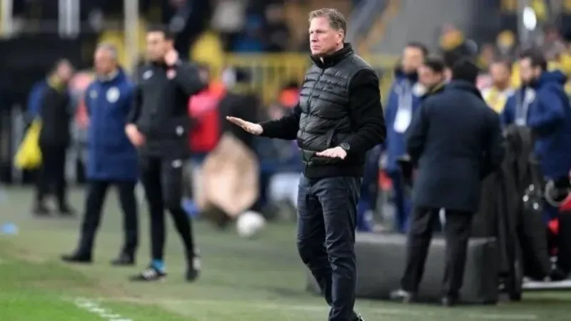 Kayserispor'da Şok Ayrılık! Yeni Hoca Kim Oldu? İşte O İsim!