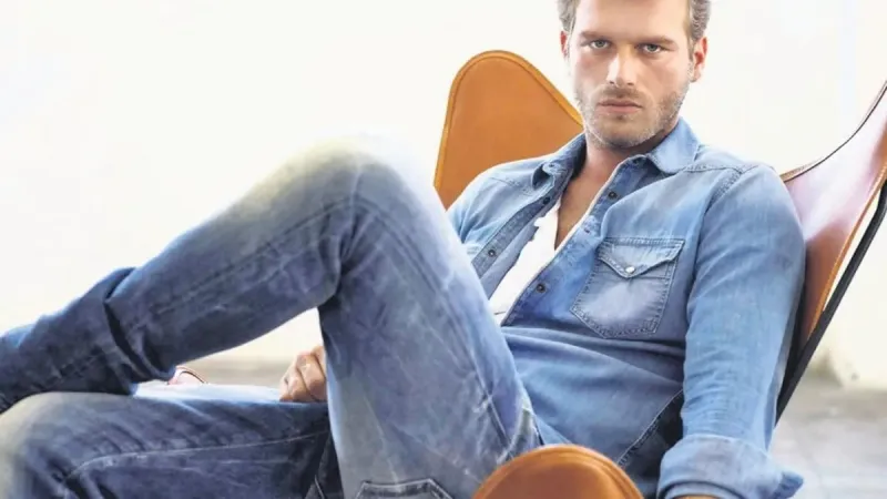 Kıvanç Tatlıtuğ'dan Rekor İmza! Servet Değerinde Anlaşma