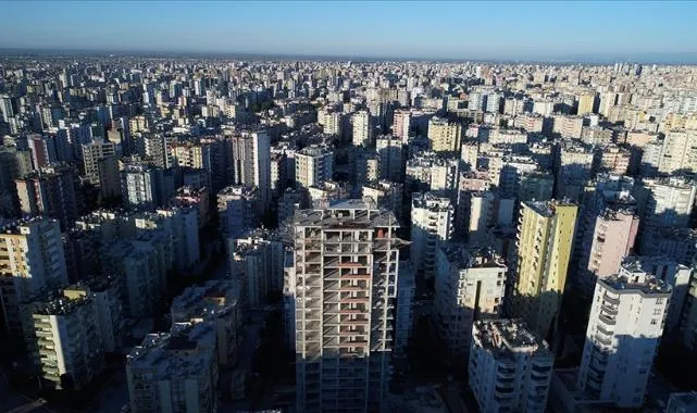 Konut satışlarında mayısta çifte rekor kırıldı
