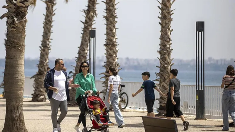 Kurban Bayramı'nda Hava Nasıl Olacak? İşte Detaylar!