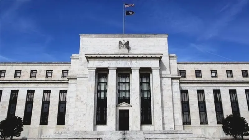 FED Faiz Kararı Açıklandı! Piyasalar Alt Üst Mü Olacak?