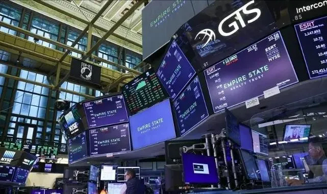 Küresel piyasalarda gözler ECB'nin Merkez Bankacılığı Forumu'na çevrildi