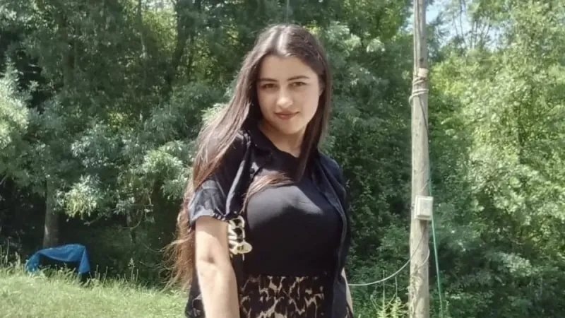 Kuyu cinayeti zanlısı yakalandı