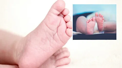 Kuzey Kore'de bir ilk: Beşiz bebek dünyaya geldi