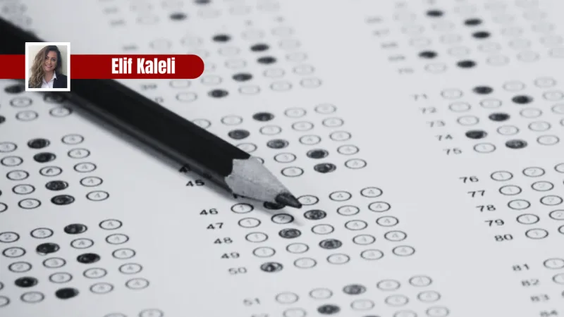 Sınav Stresi Artıyor! Eğitimde Neler Değişiyor?