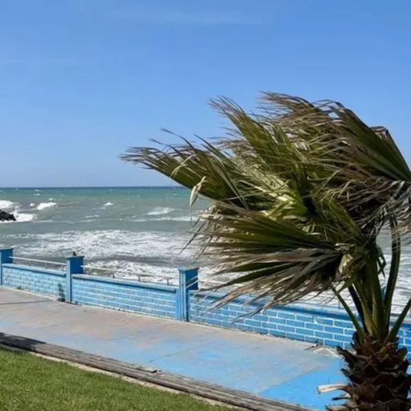Marmara ve Ege Alarmda! Kuvvetli Fırtına Geliyor