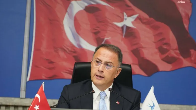 Mehmet Murat Çalık'ın avukatları: Cezaevinde hızla kilo kaybediyor, hayati riski arttı