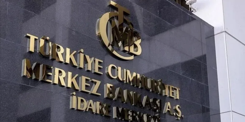 Merkez Bankası'ndan Şok Hamle! Faiz İndirimi mi Geliyor?