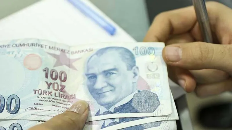 Milyonlar bekliyor! İşte memur ve emekli zammında 3 senaryo