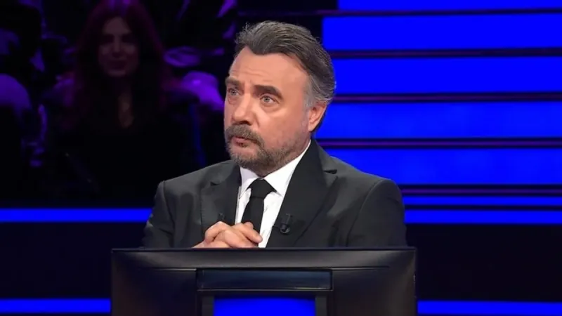 MİLYONLUK SORU: Güneş sistemindeki bilinen gök cisimleri arasında hangisi vardır?