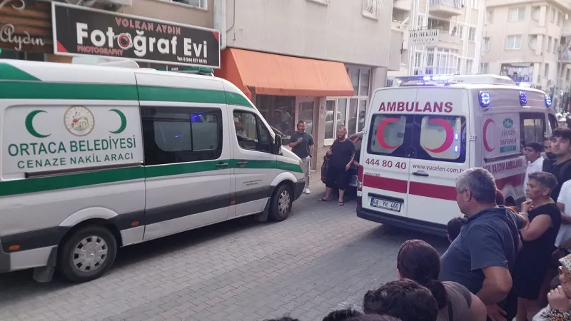 Muğla'da Kan Donduran Cinayet! Misafirlikte Baba-Oğul Katliamı