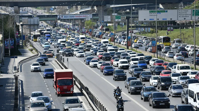 Motosiklet Patlaması! Yakıt Zamları Otomobili Solladı! İşte Şoke Eden Rakamlar