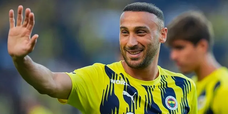 Mourinho'dan Şok Karar! Cenk Tosun Benfica Maçında Yok Mu?