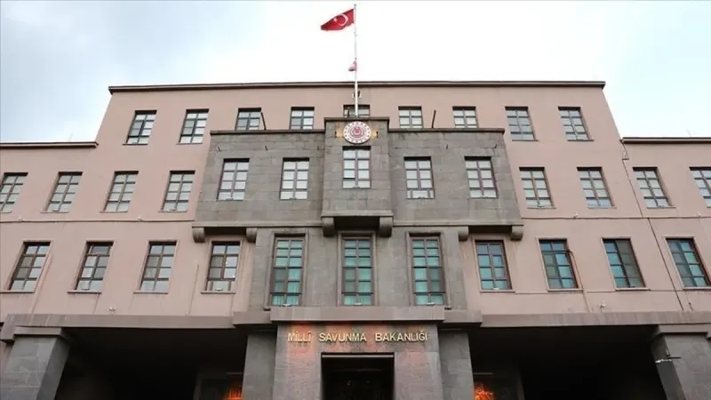 MSB acı haberi duyurdu! İskenderun'da 2 asker şehit oldu