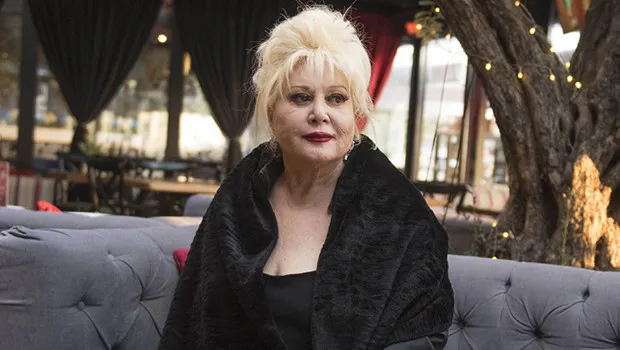 Muazzez Abacı Vefat Etti! Cenazesi İstanbul'da...