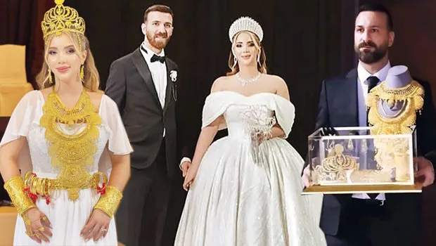 Mutluluk 4 ay sürdü... Aleyna Dalveren boşanıyor!