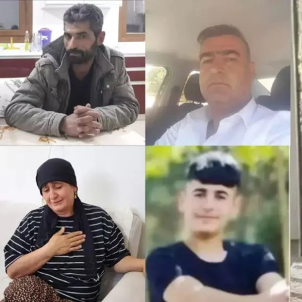 Narin Güran Cinayetinde Şok Gelişme! Savcıdan Temyiz Başvurusu