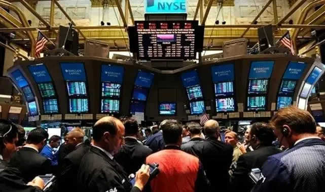 New York borsası yükselişle açıldı