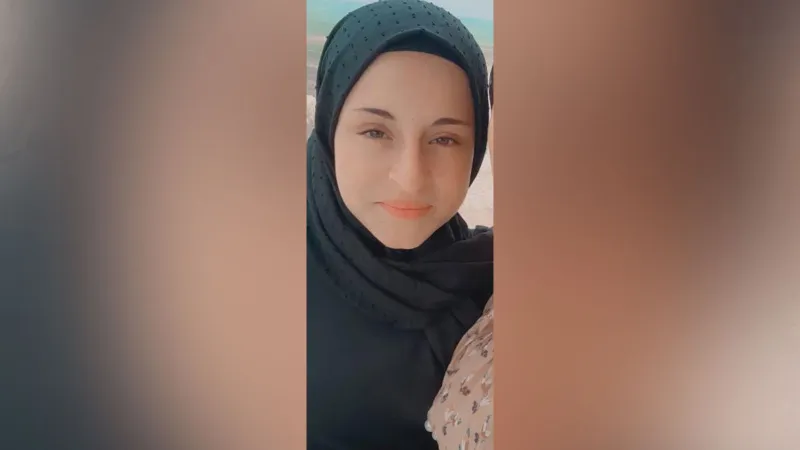 14 Yaşındaki Gülçiçek Kayıp! Ailesi Perişan, Türkiye Alarmda!