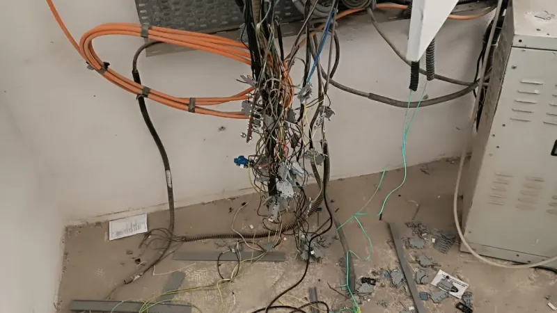 Şanlıurfa'da Trafo Hırsızlığına Ağır Ceza! Binlerce Kişi Mağdur Oldu