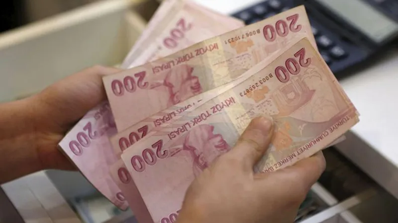 500 Bin TL'ye 1 Ayda Ne Kadar Faiz Geliri? Şok Rakam!
