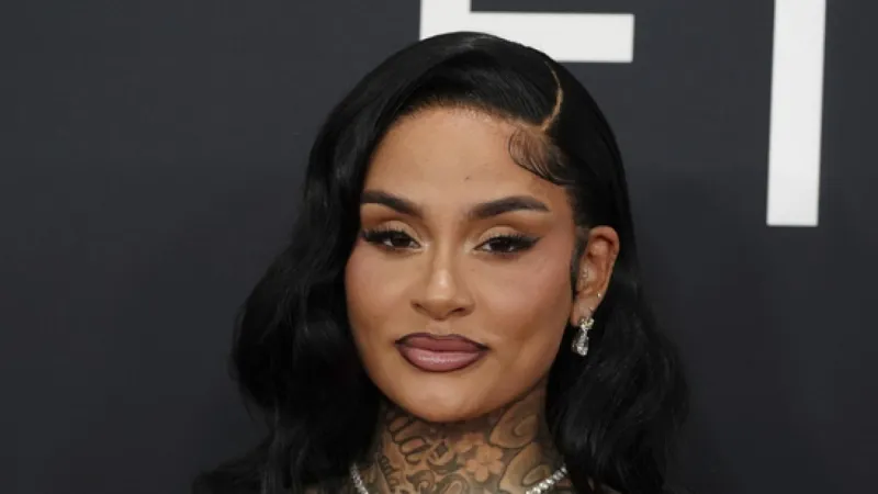 Kehlani Şoku! Cornell Üniversitesi Konseri Neden İptal Etti?
