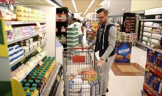 ABD Enflasyon Şoku! Üretici Fiyatları Çakıldı