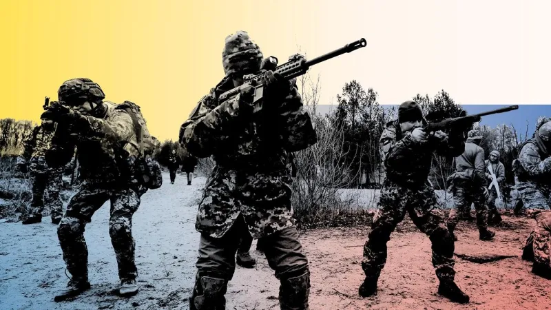 Şok İddia: ABD, Rusya'nın İlhaklarını Tanıyacak mı?