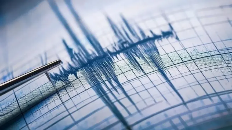 Ege'de Korkutan Deprem! AFAD Son Dakika Bilgileri Açıkladı