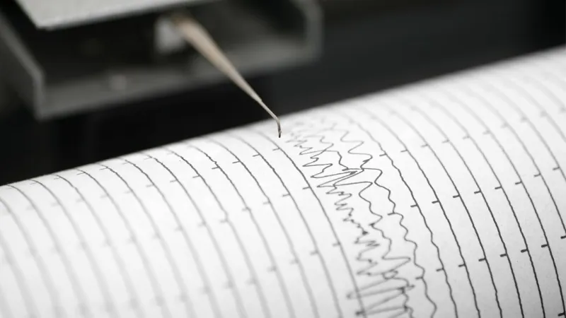 Deprem Sonrası Artçı Şoklar Devam Ediyor! İşte Son Durum