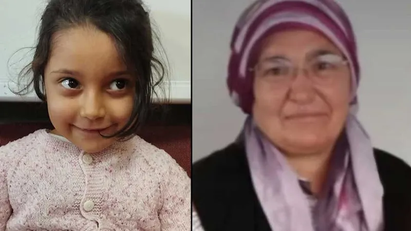 Anne Kız Can Verdi! Sulama Kanalında Elektrik Şoku Faciası