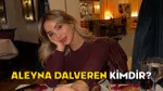 Aleyna Dalveren Kimdir? Düğününde Şoke Eden Detaylar!