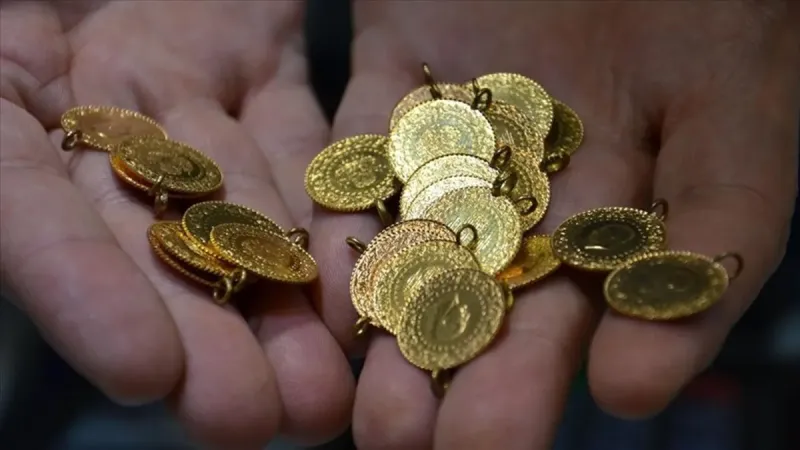 Altın Fiyatları Çakıldı! Yatırımcılar Kuyumculara Akın Etti!