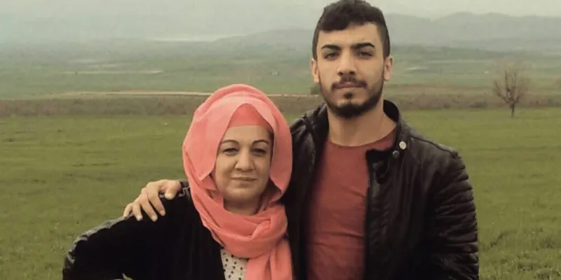 Feci Kaza: Anne ve Oğlu Aynı Kaderi Yaşadı! Son Yolculuk