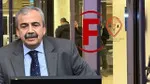 Sırrı Süreyya Önder'in Sağlık Durumu Ciddiyetini Koruyor!