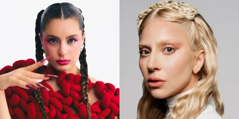 Atiye ve Lady Gaga Mahkemelik mi? Şok Dava İddiası!