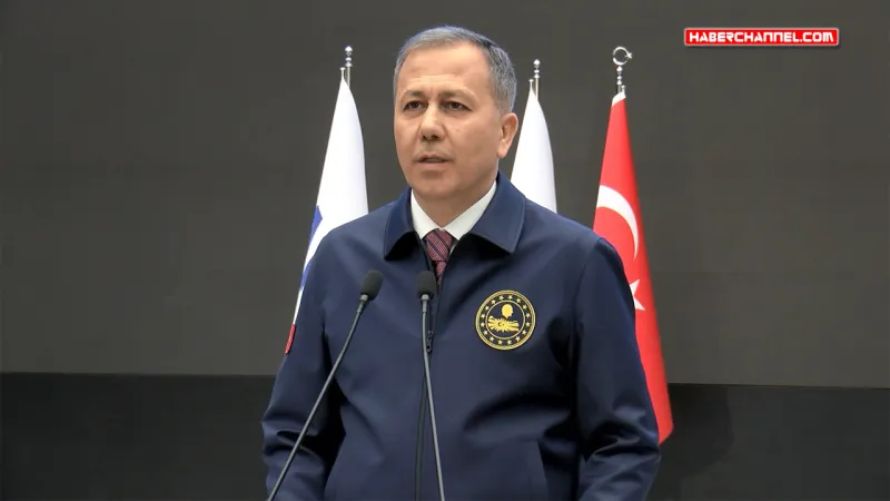 Ankara'da Narkokapan Operasyonu: 577 Gözaltı! Şok Detaylar