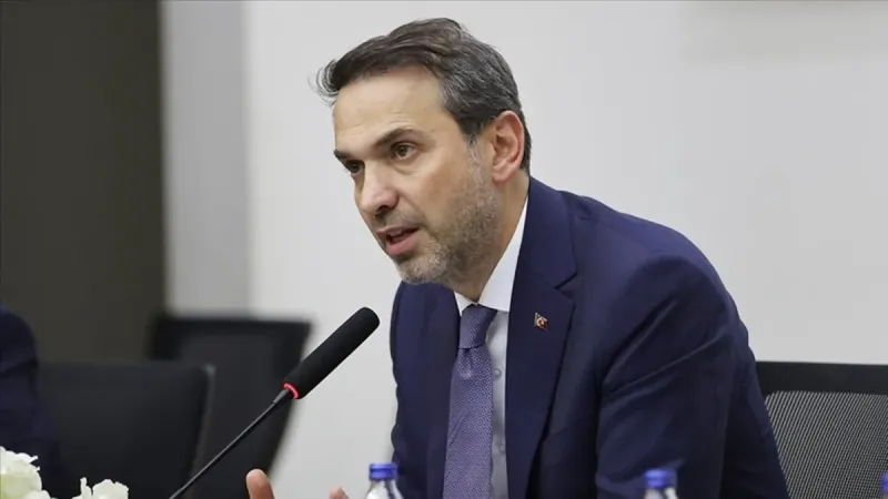 Bayraktar'dan Enerji Hamlesi! Üretim Artışı İçin Düğmeye Basıldı!