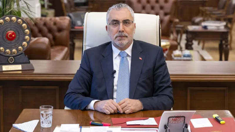 SGK Alarm Veriyor! Belediyelerin Borcu 196 Milyar TL'ye Fırladı!