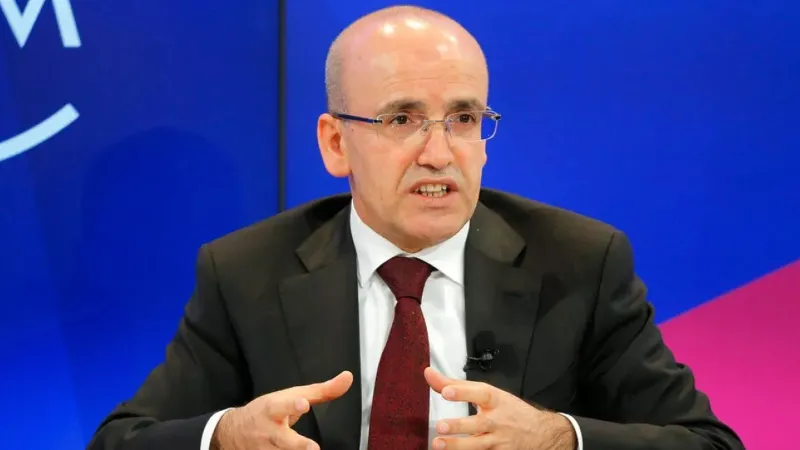 Şimşek'ten KKM Müjdesi: Dev Çıkış Sürüyor! Hedef Ne?