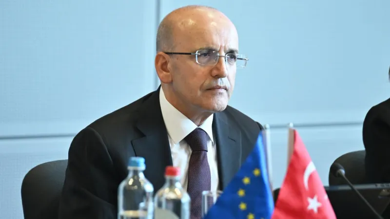 Şimşek'ten Müjde! Ekonomi Programı Hedefe Ulaşıyor Mu?