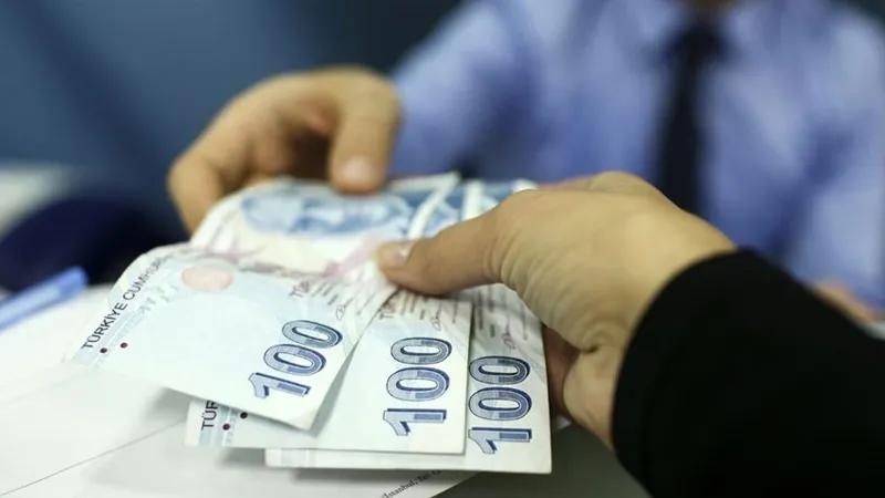 Çiftçiye Müjde! Bakan Yumaklı'dan Destek Ödemesi Duyurusu